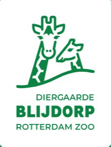 Dergaarde Blijdorrp Rotterdam Zoo